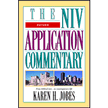 06723: Esther, NIV Application Commentary