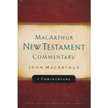 07544: 1 Corinthians, MacArthur New Testament Commentary