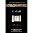 0814345: Isaiah, Tyndale Old Testament Commentary, Hardcover