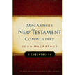 08656: 2 Corinthians - MacArthur NT Commentary
