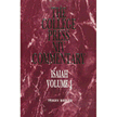08893: Isaiah Volume 1 - NIV Commentary: College Press