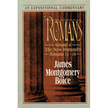 10391: Romans: An Expositional Commentary, Vol. 4: