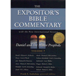 11176: The Expositor's Bible Commentary, Volume 7: Daniel and the Minor Prophets