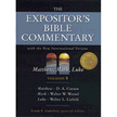 11177: The  Expositor's Bible Commentary: Matthew, Mark, & Luke, Volume 8