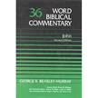 1396: John, Second Edition, Word Biblical Commentary