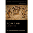 1405: Romans, Revised, Tyndale New Testament Commentary