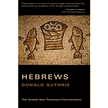 1427: Hebrews, Tyndale New Testament Commentary