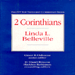 18081: 2 Corinthians, The IVP New Testament Commentary Series
