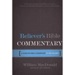 19728: Believer's Bible Commentary