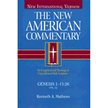 20101: Genesis 1:1 – 11:26, New American Commentary