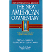 20120: Micah, Nahum, Habakkuk, and Zephaniah, New American Commentary