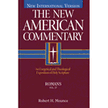 20127: Romans, New American Commentary