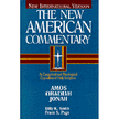 20142: Amos, Obadiah, and Jonah, New American Commentary