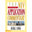 206154: Haggai, Zechariah NIV Application Commentary