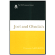 219667: Joel and Obadiah: A Commentary