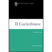 221173: II Corinthians, A Commentary