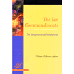 223230: The Ten Commandments: The Reciprocity of Faithfulness