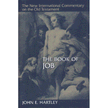 2363: Job, New International Commentary on the Old Testament