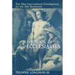 2366: Ecclesiastes, New International Commentary on the Old Testament