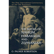 2374: Nahum, Habakkuk, & Zephaniah, New International Commentary on the Old Testament