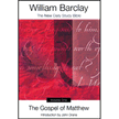 24910: The  Gospel Of Matthew Volume 1