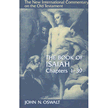 2529X: Isaiah 1-39, New International Commentary on the Old Testament