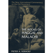 2533: Haggai and Malachi, New International Commentary on the Old Testament