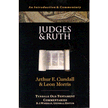 257: Judges & Ruth, Tyndale Old Testament Commentary