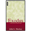 26141: Exodus: A Mentor Commentary