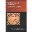 26750: The Historical Reliability of John's Gospel: Issues and Commentary
