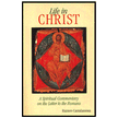 27994: Life in Christ: A Spiritual Commentary of the Letter to the Romans