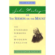 28101: John  Wesley on the Sermon on the Mount Vol II 21-33 The Standard Sermons in Modern English