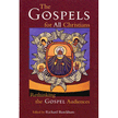 2844448: The Gospels for All Christians: Rethinking the Gospel Audiences