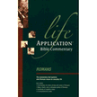 28922: Romans, Life Application Bible Commentary