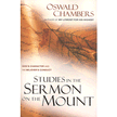 30098:  Studies in the Sermon on the Mount