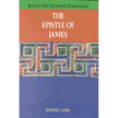 30173: The Epistle of James, Black's New Testament Commentary