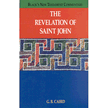 30181: The Revelation of Saint John, Black's New Testament Commentary