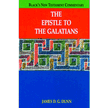 3036X: The Epistle to the Galatians, Black's New Testament Commentary
