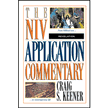 31923: Revelation, NIV Application Commentary