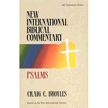 32206: New International Biblical Commentary (NIBC), Psalms