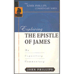 33950: Exploring The Epistle of James An Expository Commentary