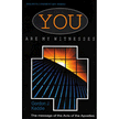 34307: You Are My Witnesses (Acts), Welwyn Commentary Series