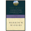 35303: Bible Expositon Commentary on the Major and Minor Prophets