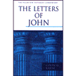 37282: The Letters of John, Pillar New Testament Commentary