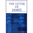 37302: The Letter of James, Pillar New  Testament Commentary