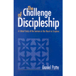382865:  The Challenge of Discipleship: A Critical Study of the  Sermon on the Mount as Scripture