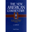 42010: 1st & 2nd Kings, New American Commentary