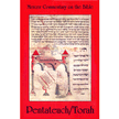 45065: Mercer Commentary on the Bible, Volume 1--Pentateuch/ Torah