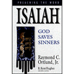 47272: Isaiah: Preaching the Word Commentary