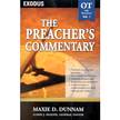 47752: The Preacher's Commentary Vol 2: Exodus